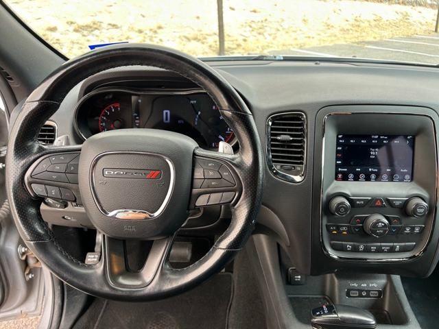 2020 Dodge Durango