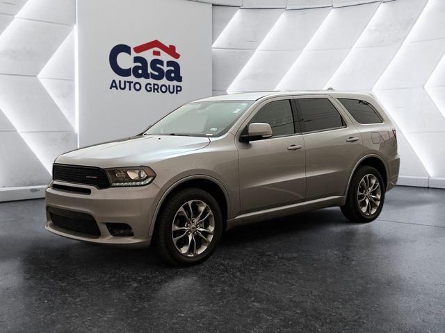 2020 Dodge Durango