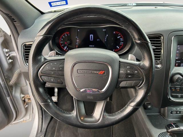 2020 Dodge Durango