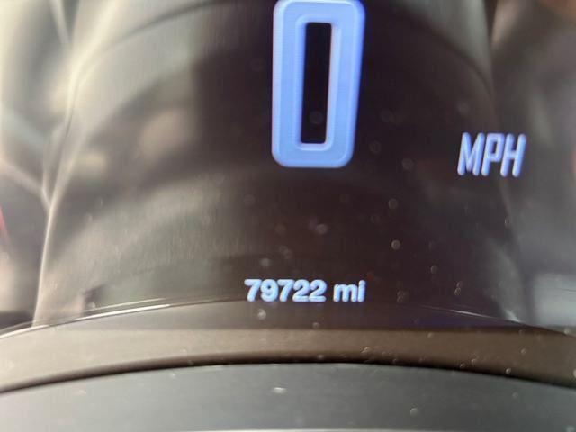 2020 Dodge Durango