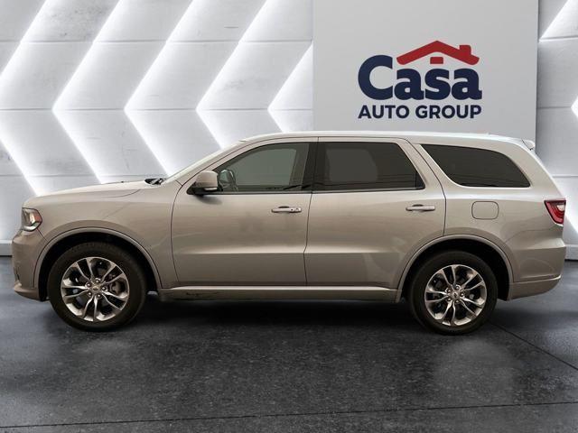 2020 Dodge Durango