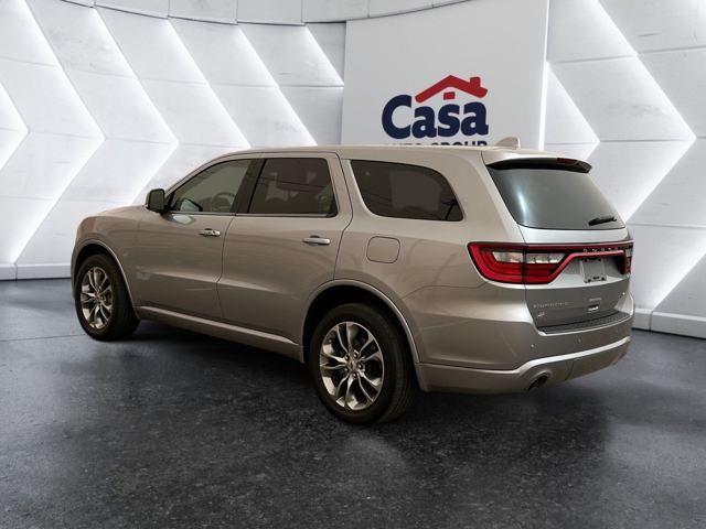 2020 Dodge Durango