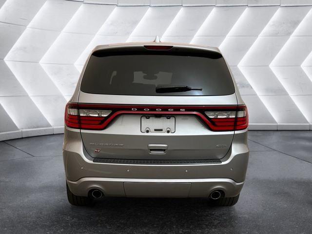 2020 Dodge Durango
