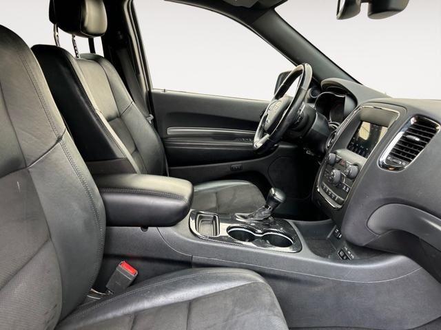 2020 Dodge Durango