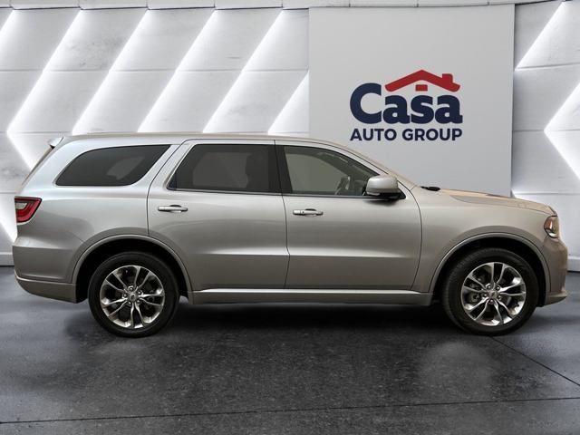 2020 Dodge Durango