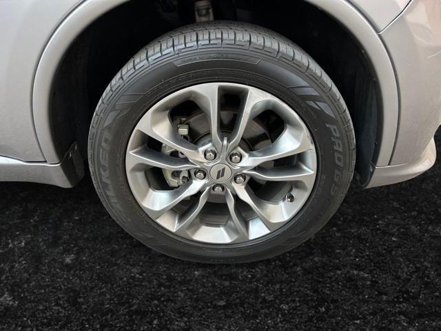 2020 Dodge Durango