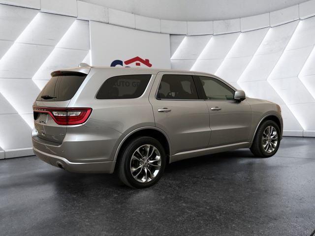 2020 Dodge Durango
