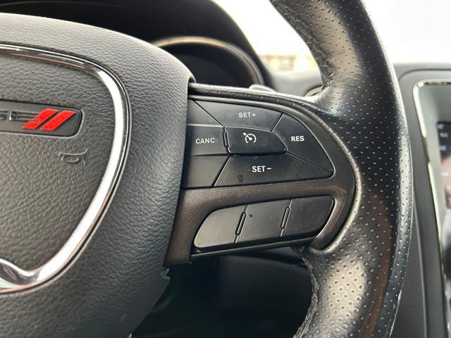 2020 Dodge Durango