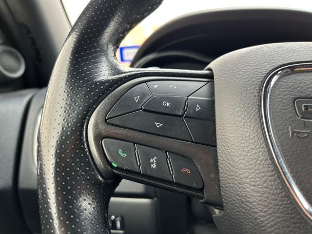 2020 Dodge Durango