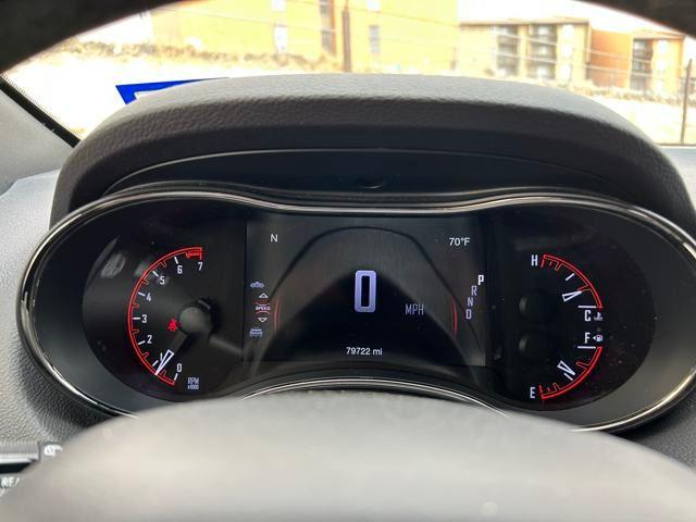 2020 Dodge Durango