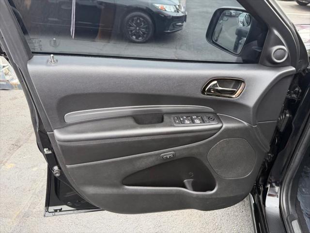 2020 Dodge Durango - $16,894