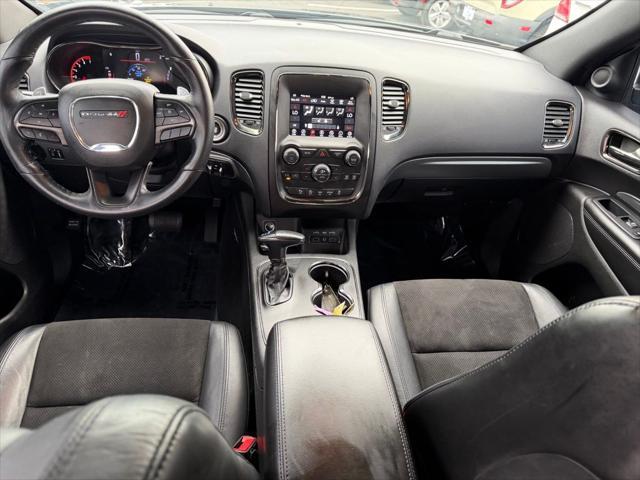 2020 Dodge Durango - $16,894