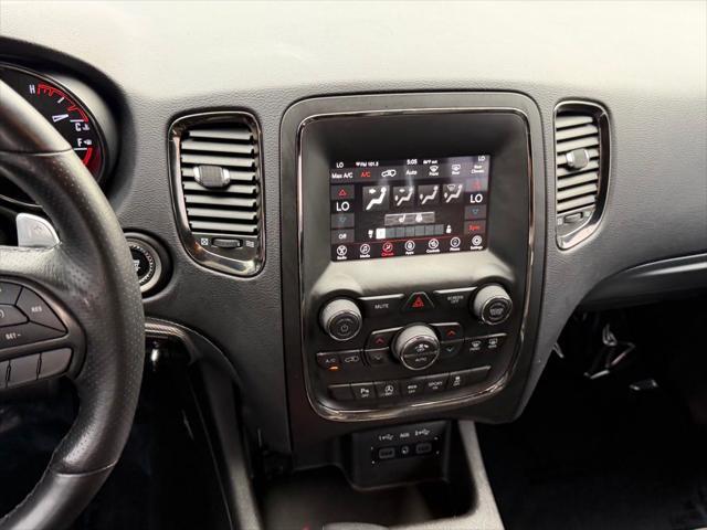 2020 Dodge Durango - $16,894