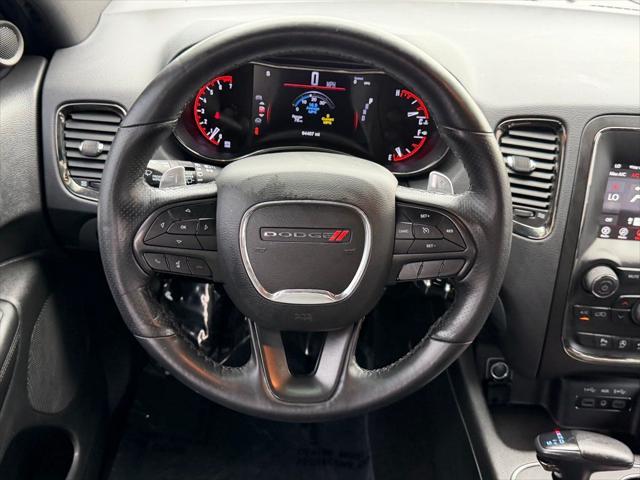 2020 Dodge Durango - $16,894