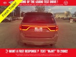 2021 Durango Thumbnail 4