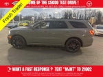 2021 Durango Thumbnail 6