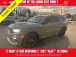 2021 Durango Thumbnail 7