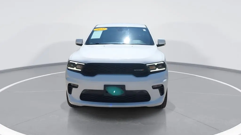 2021 Dodge Durango GT