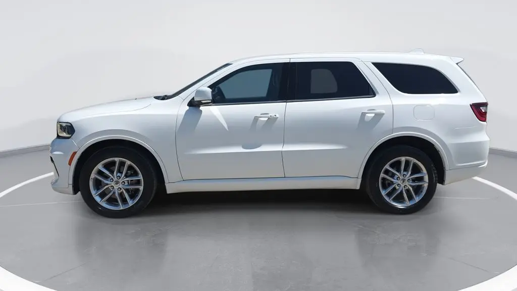 2021 Dodge Durango GT