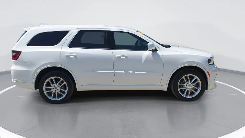 2021 Dodge Durango GT
