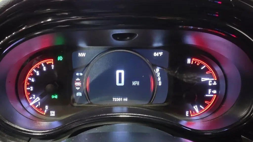 2021 Dodge Durango GT