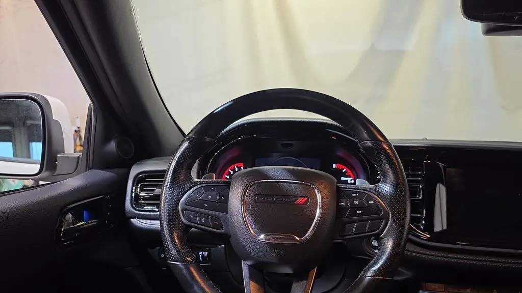 2021 Dodge Durango GT