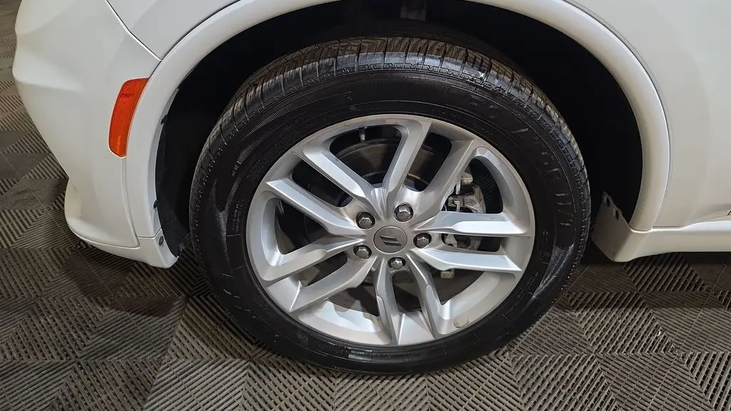 2021 Dodge Durango GT