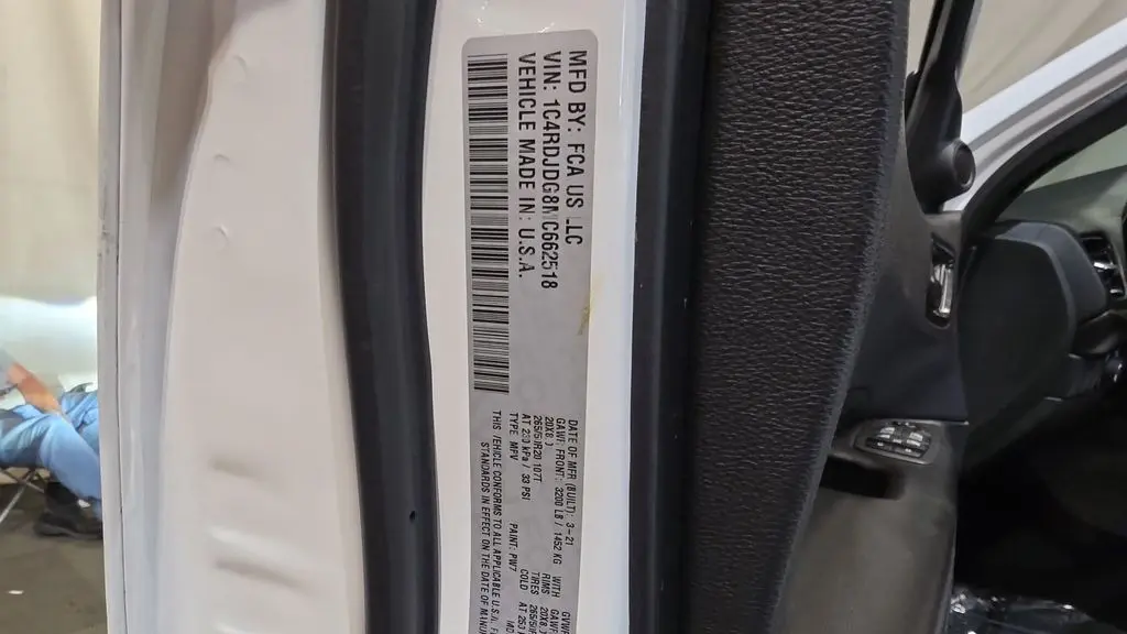 2021 Dodge Durango GT
