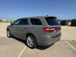 2021 Durango Thumbnail 7