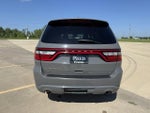 2021 Durango Thumbnail 8