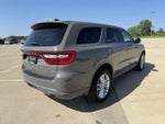 2021 Durango Thumbnail 9