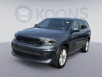 2021 Durango Thumbnail 1