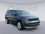 2021 Durango Thumbnail 2