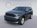 2021 Durango Thumbnail 4