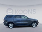 2021 Durango Thumbnail 9