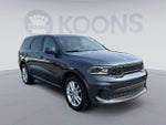 2021 Durango Thumbnail 23