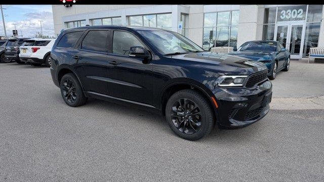 Preowned 2021 Dodge Durango GT for Sale