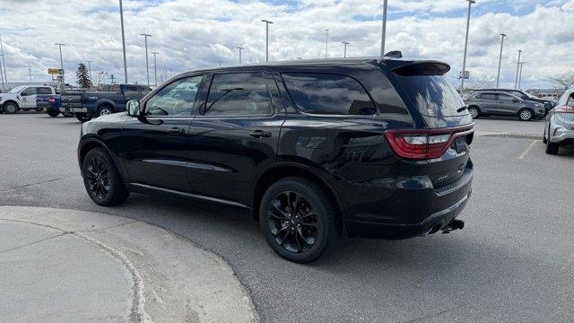 2021 Dodge Durango GT
