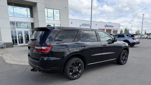 2021 Dodge Durango GT
