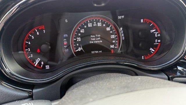 2021 Dodge Durango GT