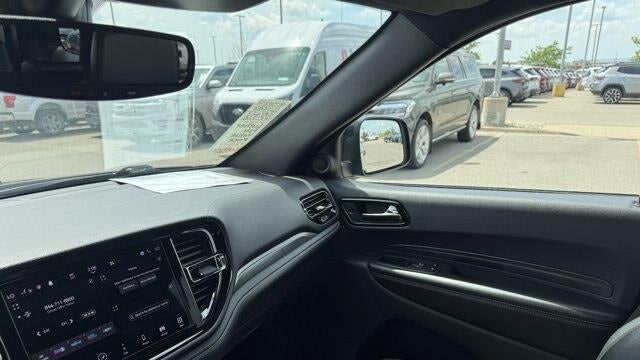 2021 Dodge Durango GT
