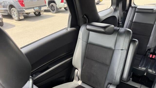 2021 Dodge Durango GT