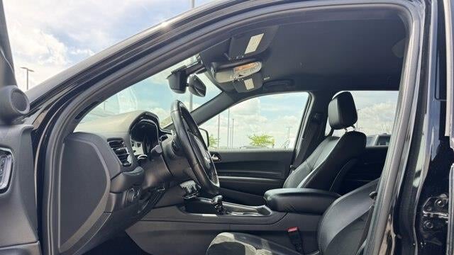 2021 Dodge Durango GT