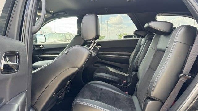 2021 Dodge Durango GT