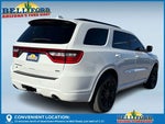 2021 Durango Thumbnail 14