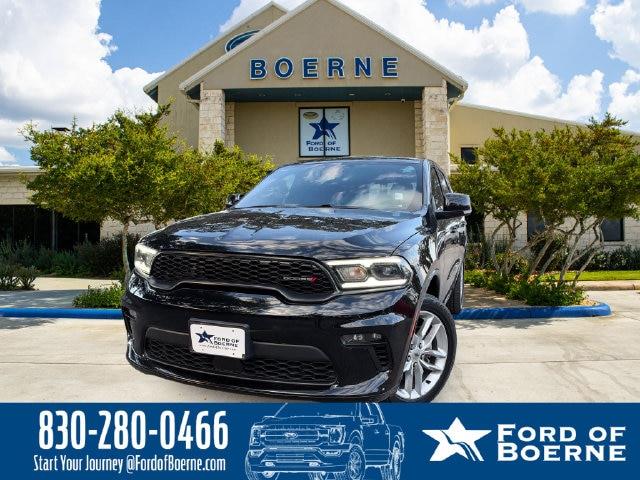2022 Dodge Durango