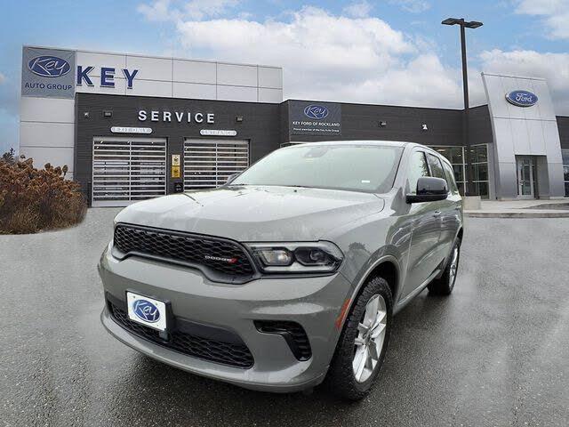 2023 Dodge Durango - $25,699