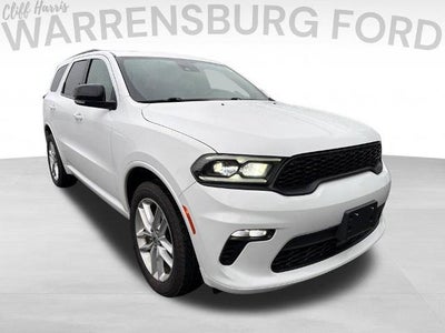 2023 Dodge Durango AWD GT 4DR SUV