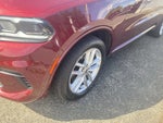 2023 Durango Thumbnail 9