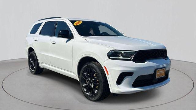 Preowned 2023 Dodge Durango GT for Sale